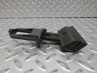 W124 Wagon parking brake release handle used OEM