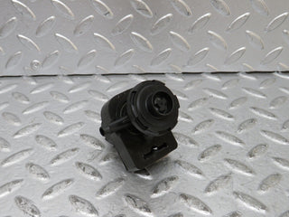 W124 Coupe fuel regeneration vacuum valve used OEM