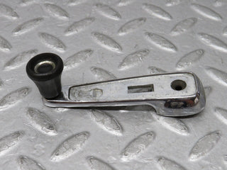 W108 window lifter crank handle used OEM