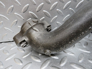 33119 Mercedes-Benz W126 380 V8 Exhaust Manifold Left 1161422302 1161422902