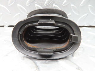 21622 Mercedes-Benz W126 300SE Rear Door Wire Protector Rubber 1248210597
