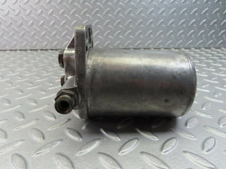 W108 fuel filter housing used OEM
