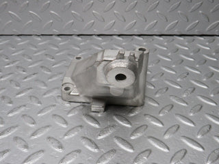 R129 SL engine mount bracket left side used OEM