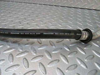 35046 Mercedes-Benz W210 320E Air Conditioning Hose Pipe