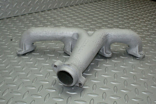2624 Mercedes-Benz W116 350SE Exhaust Manifold Right Side 1161423701