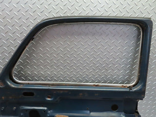 W121 Ponton front right door used OEM