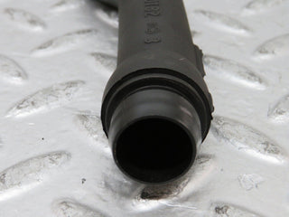 26427 Mercedes-Benz C124 220CE Coupe Crank Case Breather Hose 1110180182