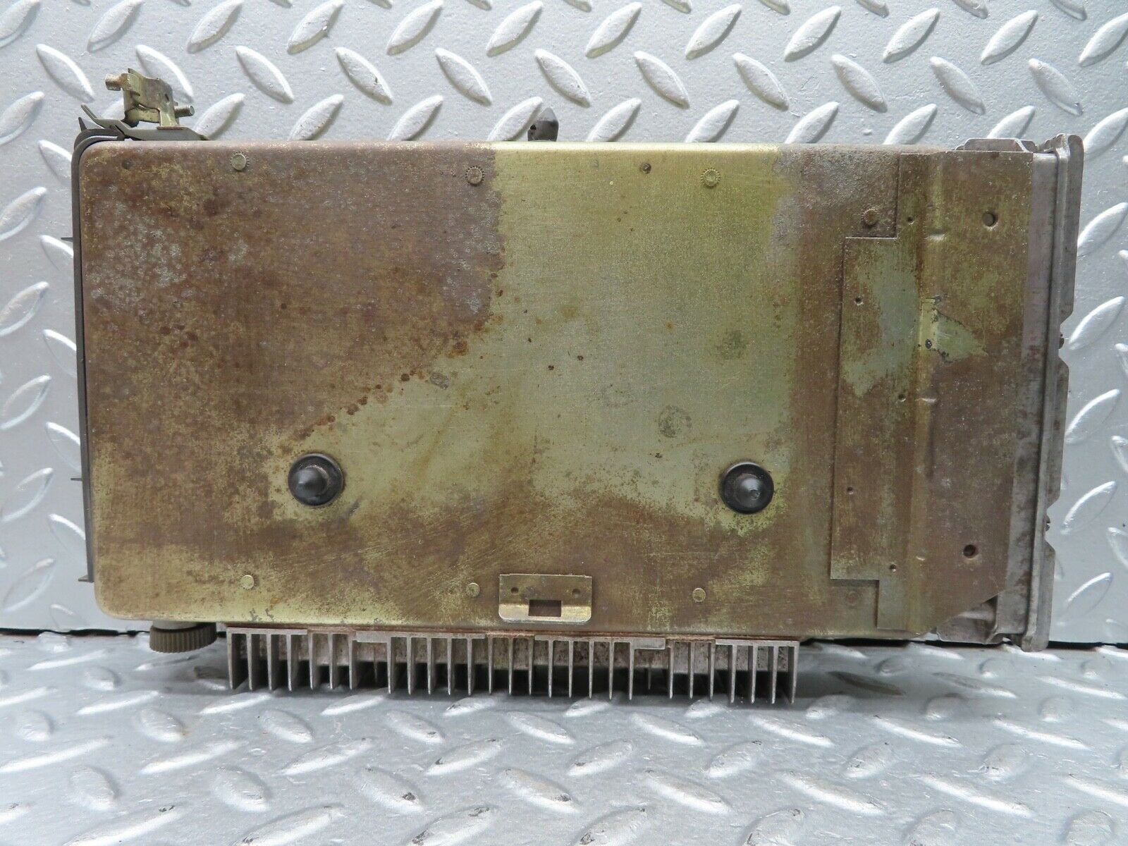 20768 Mercedes-Benz R107 450SL ECU Engine Control Unit 0280002003