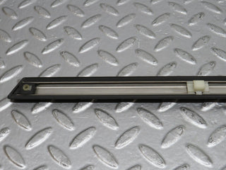 33847 Mercedes-Benz W201 190E 2.0L Rear Right Door Centre Moulding Trim