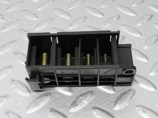 39729 Mercedes-Benz R129 320SL Coupe Cable Wire Connector 1295460241