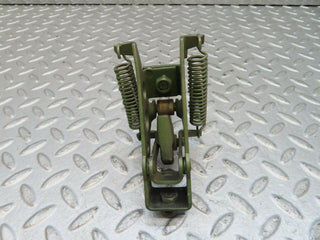 16601 Mercedes-Benz C107 380SLC Door Check Strap Left Side