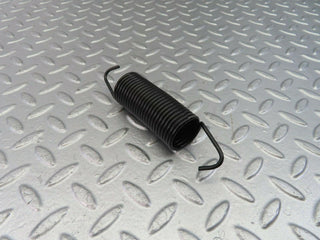 10584 Mercedes-Benz W201 190E Trunk Lid Hinge Spring