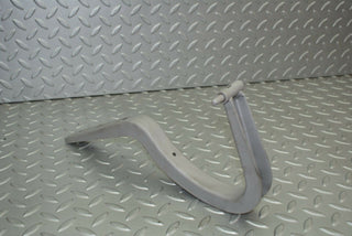 R107 SLC trunk lid hinge left side used OEM