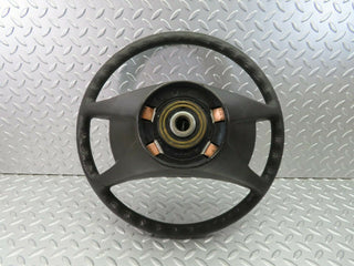 W123 Coupe steering wheel used OEM
