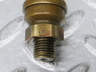 32678 Mercedes-Benz S124 300TE Radiator Fan Temperature Switch 0065454524