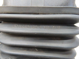 W140 Coupe door wire protector rubber used OEM