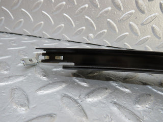 35257 Mercedes-Benz W221 Rear Left Door Window Channel 2217300119