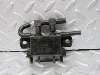 R129 SL solenoid vacuum valve used OEM