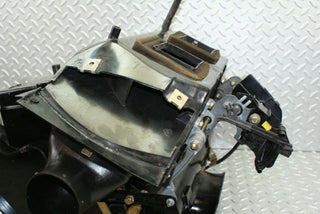 2667 Mercedes-Benz W116 350SE Heater Box Blower Housing