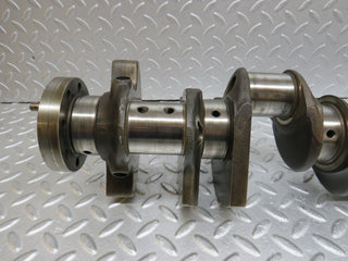 W126 Coupe crankshaft used OEM