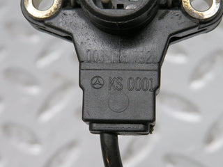 31491 Mercedes-Benz S124 220TE Wagon Knock Sensor 2025403881 0031537928