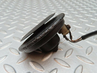 4030 Mercedes-Benz S123 200T Wagon Horn Bosch