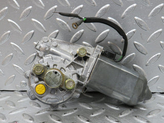 27662 Mercedes-Benz S124 300TE Window Regulator Motor Right Bosch 0130821285