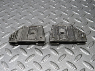 39727 Mercedes-Benz R129 320SL Coupe Door Window Guide Bracket 1247250132 1247250232