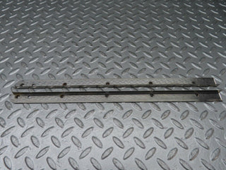 20363 Mercedes-Benz W114 280CE Coupe Sunroof Chrome Trim Set