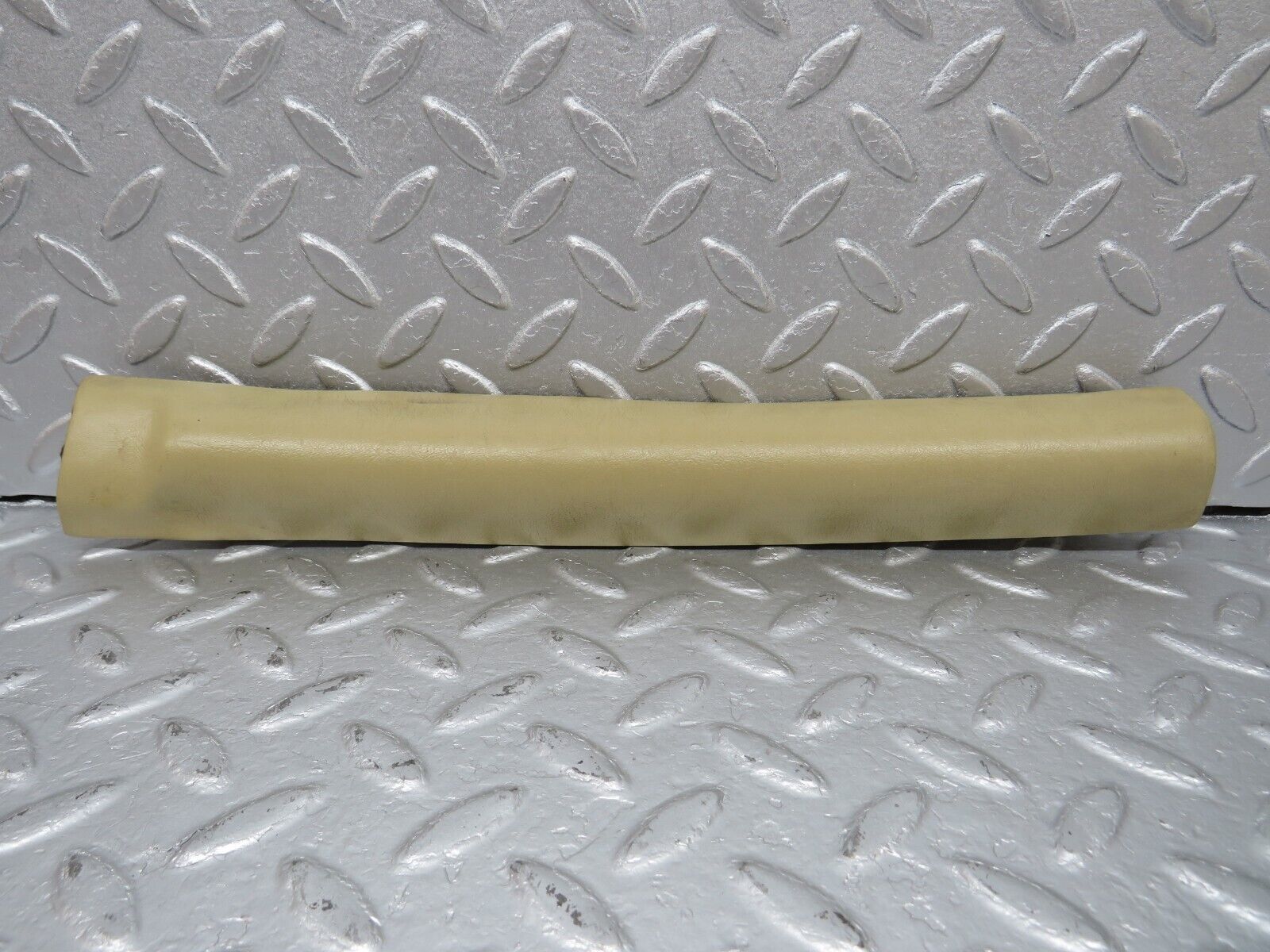 40192 Mercedes-Benz R107 Hard Top B Pillar Trim Right Side Beige