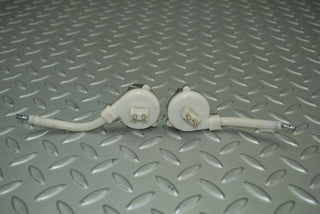 W123 Coupe heater regulator used OEM
