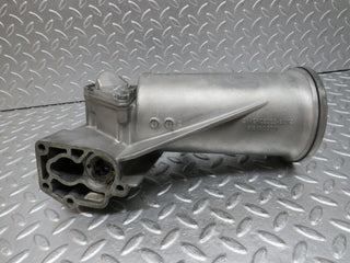 0874 Mercedes-Benz W123 240D Oil Filter Housing 6151800011