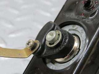 25586 Mercedes-Benz W123 200 Trunk Lock No Key 1237580096