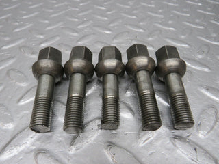 40158 Mercedes-Benz 5x Alloy Wheel Lug Bolt M12x1.5