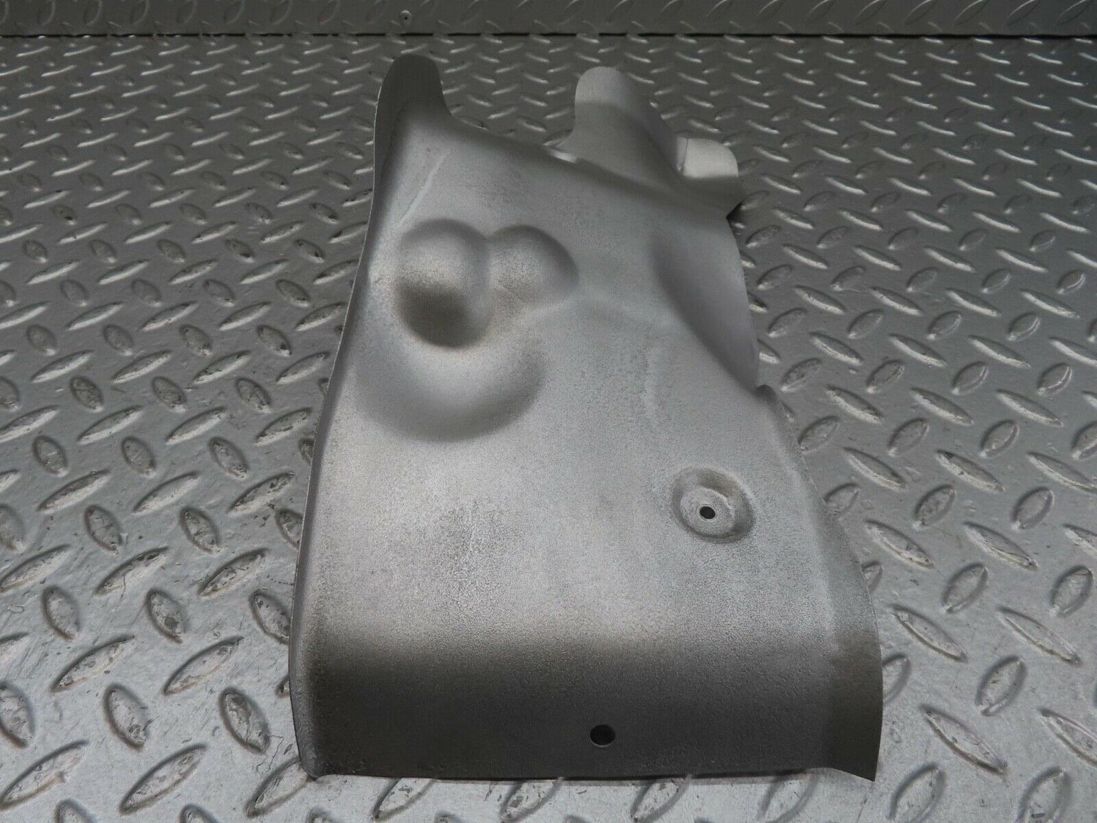 13524 Mercedes-Benz W123 200 Exhaust Heat Shield