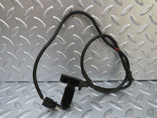 W124 brake pad sensor front right used OEM