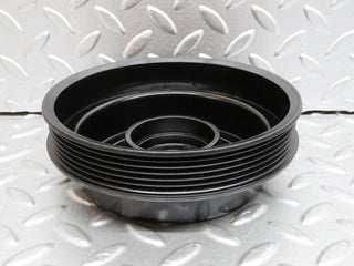 29515 Mercedes-Benz W124 230E Water Pump Pulley 1022001005