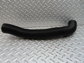 W123 dash air vent pipe right side used OEM
