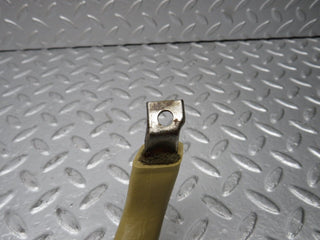 33670 Mercedes-Benz W123 280E Rear Right Interior Door Handle Beige 1239701801