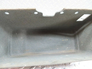 W123 glove box used OEM