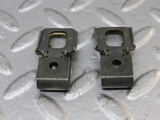 34479 Mercedes-Benz C126 380SEC Coupe Fuel Injector Bracket