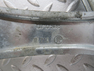 34853 Mercedes-Benz W210 320E Front Right Power Window Regulator