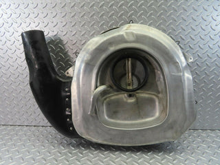 8628 Mercedes-Benz W126 Aluminium Air Filter Box Housing 0140948202