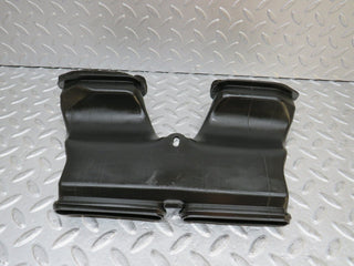 W126 Coupe dashboard centre air vent used OEM