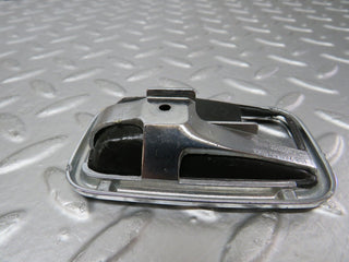25574 Mercedes-Benz W123 200 Door Handle Surround Right 1087660611