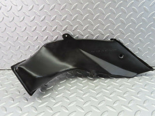 W116 ventilation air duct left used OEM