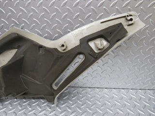 34796 Mercedes-Benz W210 320E C Pillar Cover Panel Right Side Grey 2106907240