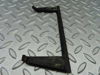 W201 Baby Benz ashtray wood trim used OEM