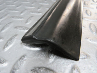 27900 Mercedes-Benz W123 280E Rear Left Door Lower Moulding Trim