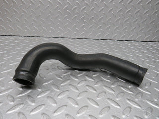 W124 Cabriolet radiator hose pipe used OEM
